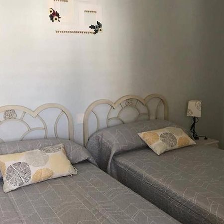 Cuartin Del Camino Apartment Ponferrada Bagian luar foto