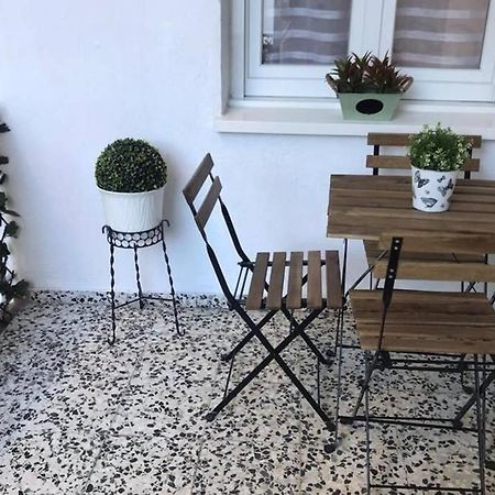 Cuartin Del Camino Apartment Ponferrada Bagian luar foto